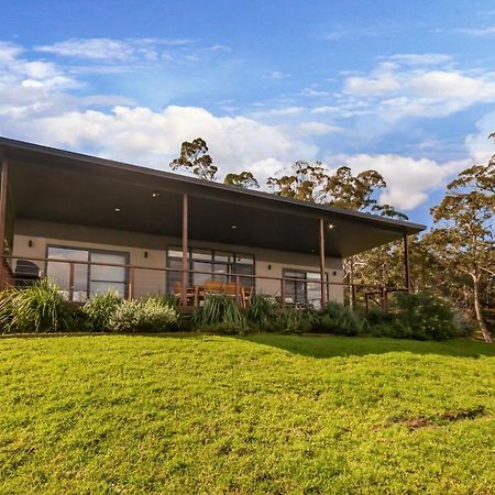Glenworth Valley Wilderness Adventures Exterior foto