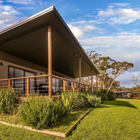 Glenworth Valley Wilderness Adventures Exterior foto