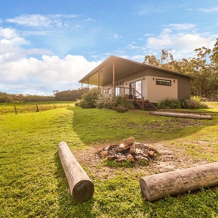 Glenworth Valley Wilderness Adventures Exterior foto